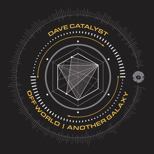 Dave Catalyst’s avatar