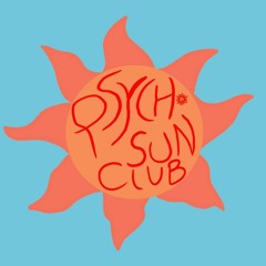 Psychedelic Sunshine Club
