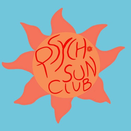 Psychedelic Sunshine Club’s avatar