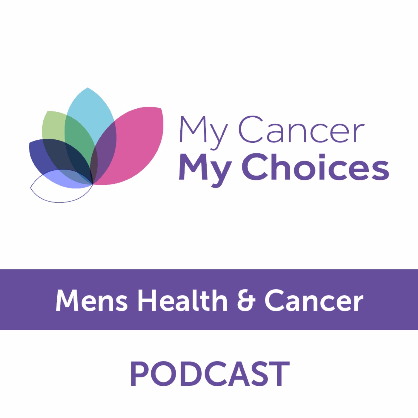 My Cancer My Choices Podcast