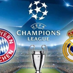Real Madrid vs Bayern München Live Stream