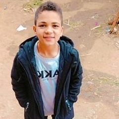 محمود خالد أبو ضيف