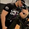 DJ/Producer Kevin Polux