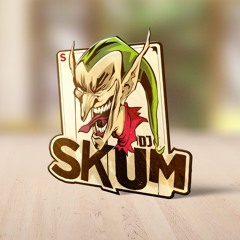 Dj Skum