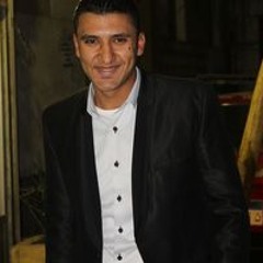 Ahmed Mahmoud