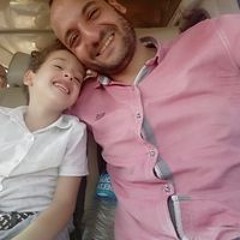Mohammed Ahmed
