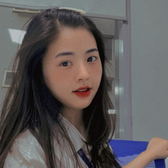 Nguyễn Thuỳ Linh
