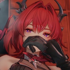 ♡_Laevatain's_Lover_♡