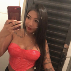 Raiane Rafaela