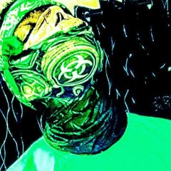 Scarred Up