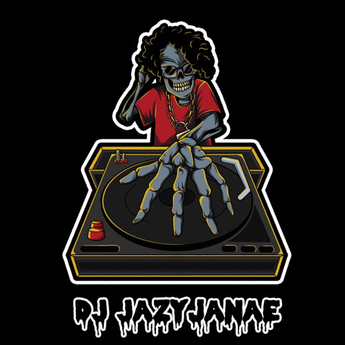 DJ JazyJanae’s avatar