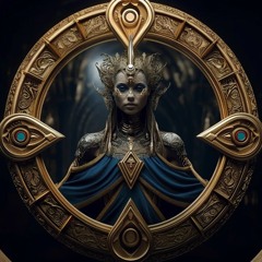 Taharjin's Flame