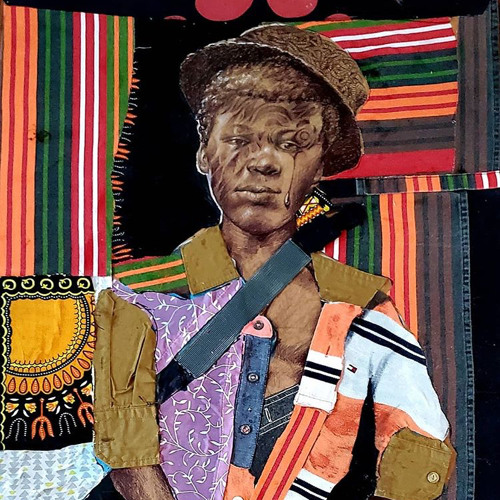 Thinking of a way out!!..