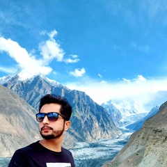Shams Ch