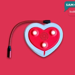 Vertelknuffel SAMbuddy