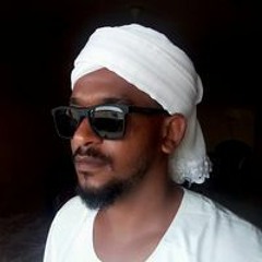 Ahmed Häshîm