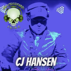 Cj Hansen