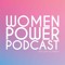 Women Power Podcast by Wafa Alobaidat