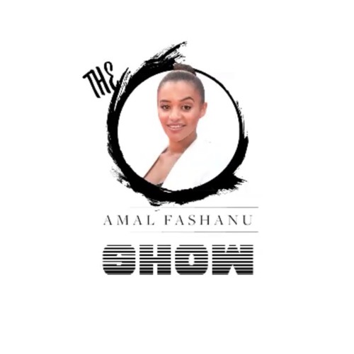 The Amal Show’s avatar