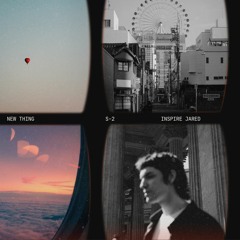 Inspire Jared