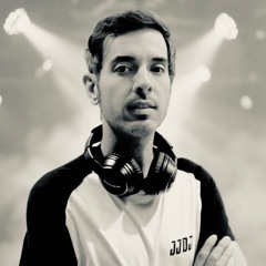 Javier Bustos Dj