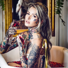 Scarlet Cancino