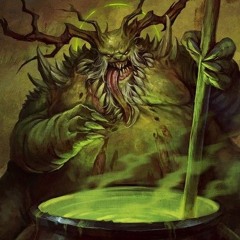 Dim Nurgle