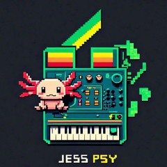 JESS PSY