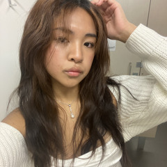 Hannah Item