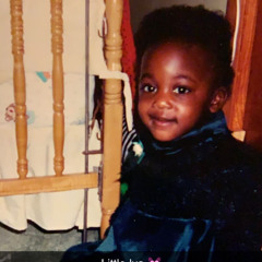 Shilya Precious Lynn