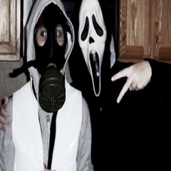 #Ghost user