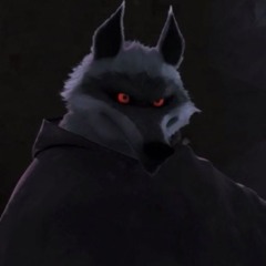死の狼✧