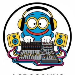 Acrosonus - Mastering