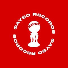 SAYSO