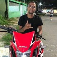 Lucas Matheus