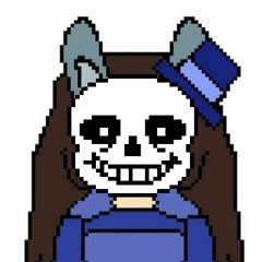 *sans- i mean, mayedlovania.
