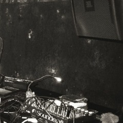 Tete Noise and Tsotne Gogitidze