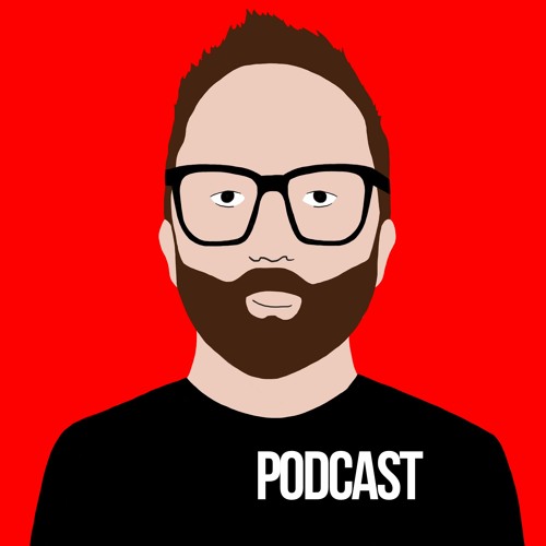 Darko.Audio podcast’s avatar