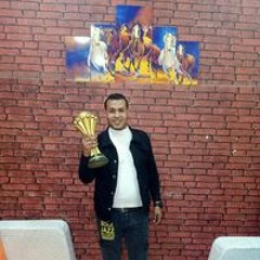 Sayd Mohamed