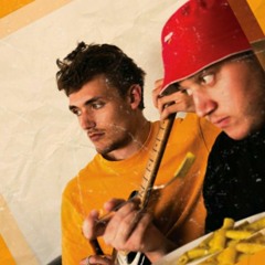 FREE Reversed switch up beat