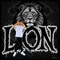 🎙️🎼(LION)🎼🎙️