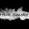 HDR Smoke