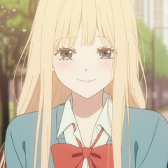︎