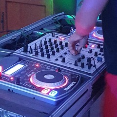 DJ BASS