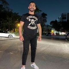 Abdel Rhman El-Naggar