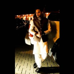 Daniyal Khan