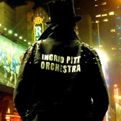 The Ingrid Pitt Orchestra