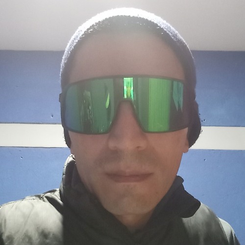 SoundCloud profile picture for @hoffman