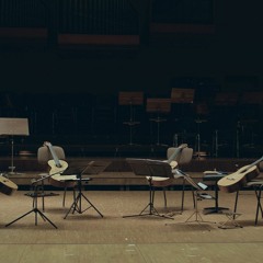 ALEPH Guitar Quartet