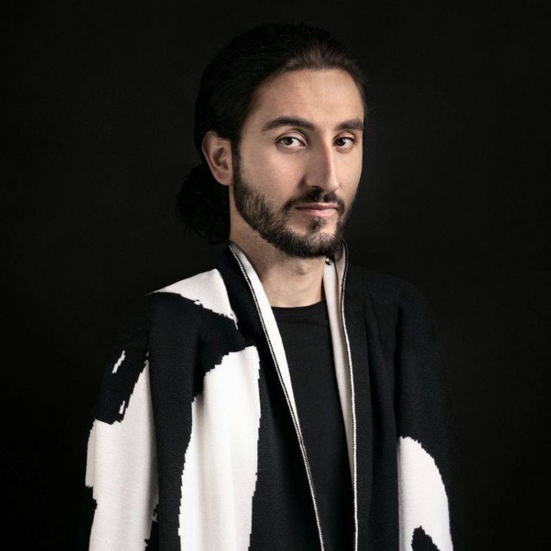 Isfar Sarabski